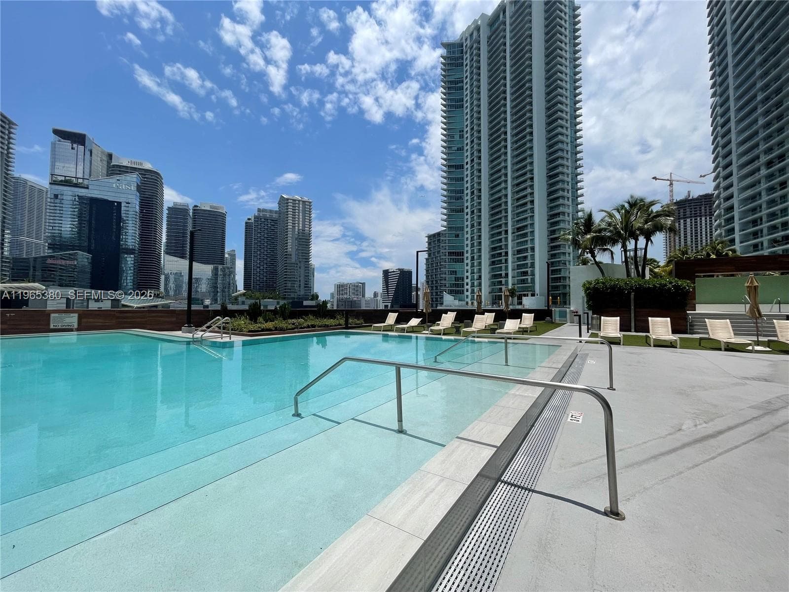 350 S Miami Ave # 3203, Miami FL 33130 — 1
