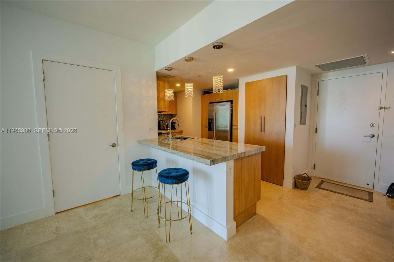350 S Miami Ave # 3203, Miami FL 33130 — 9