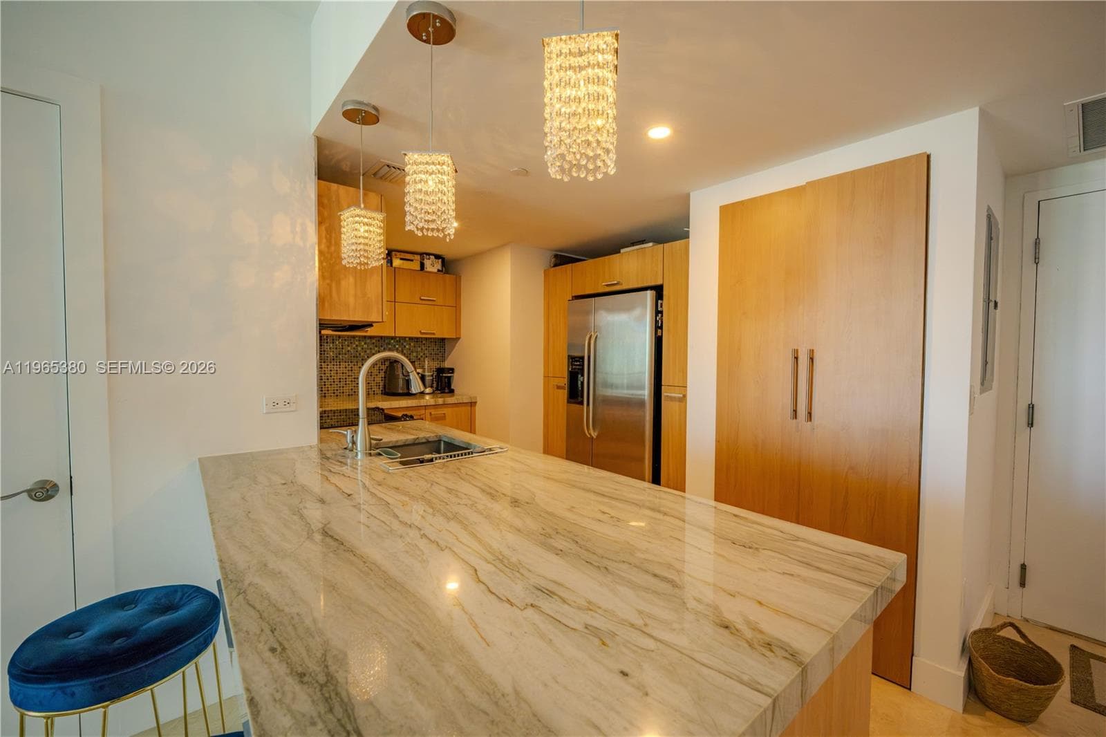 350 S Miami Ave # 3203, Miami FL 33130 — 8