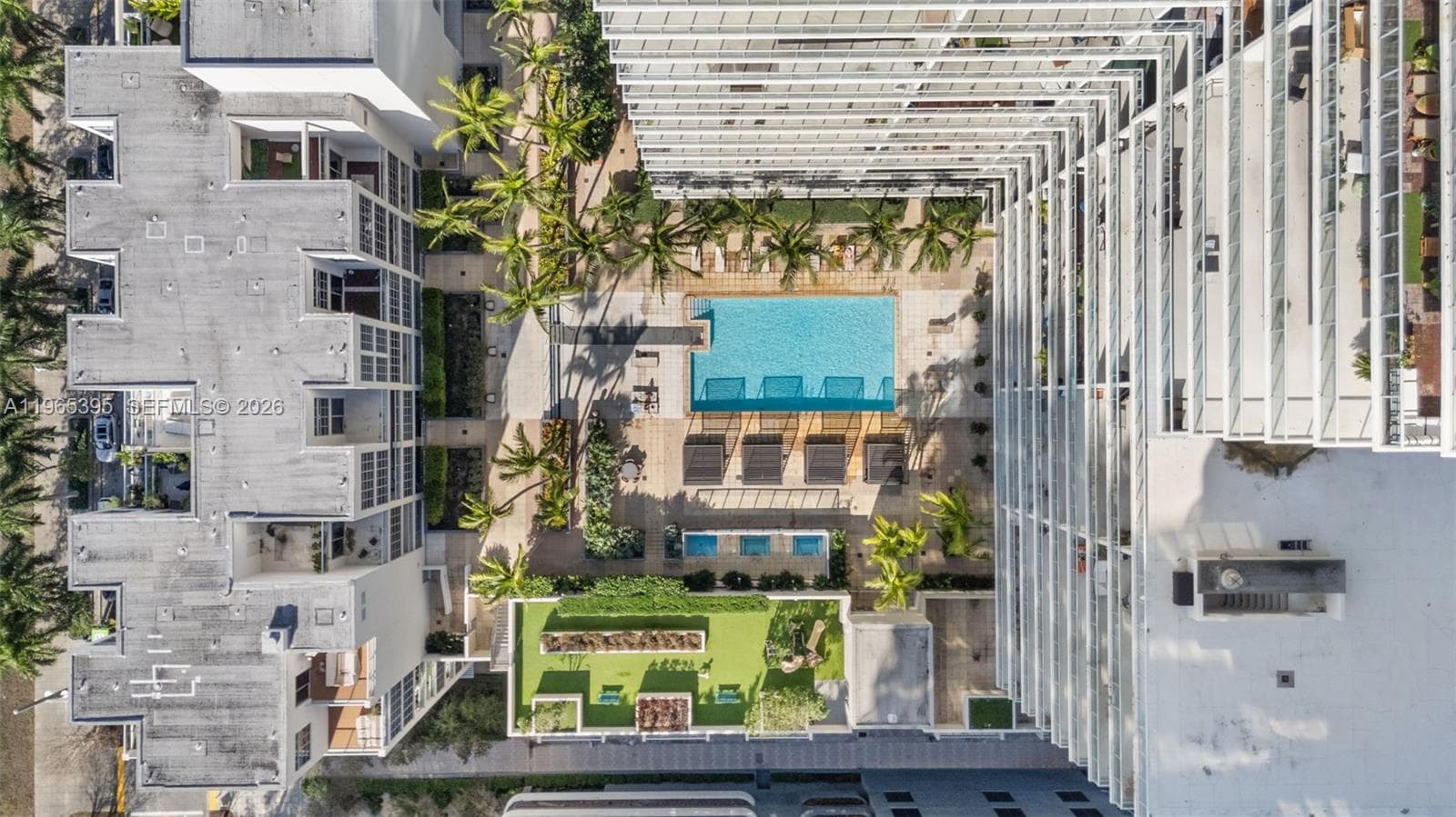 3470 E Coast Ave, Miami FL 33137 — 33