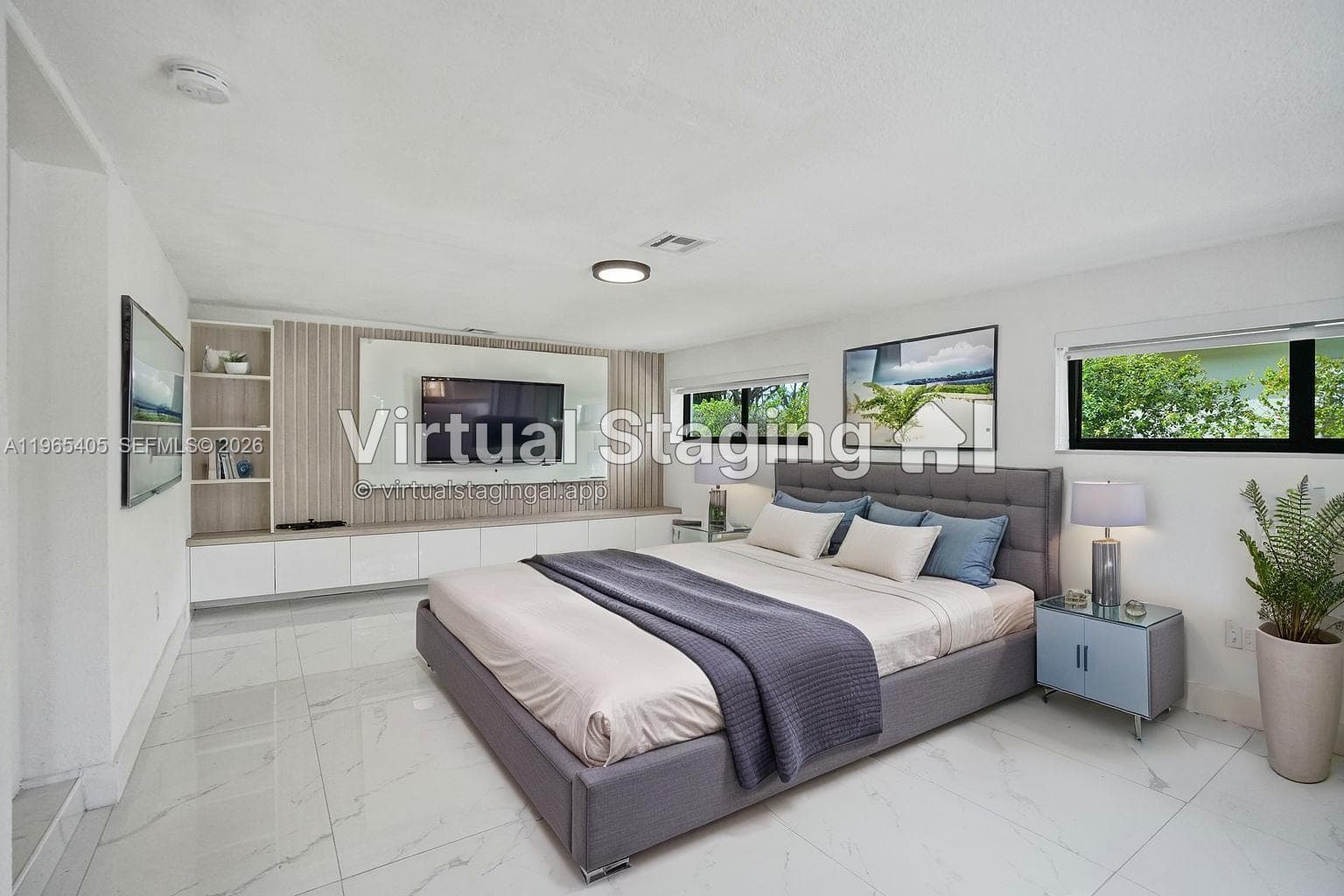 13550 NW 5th Ave, North Miami FL 33168 — 13