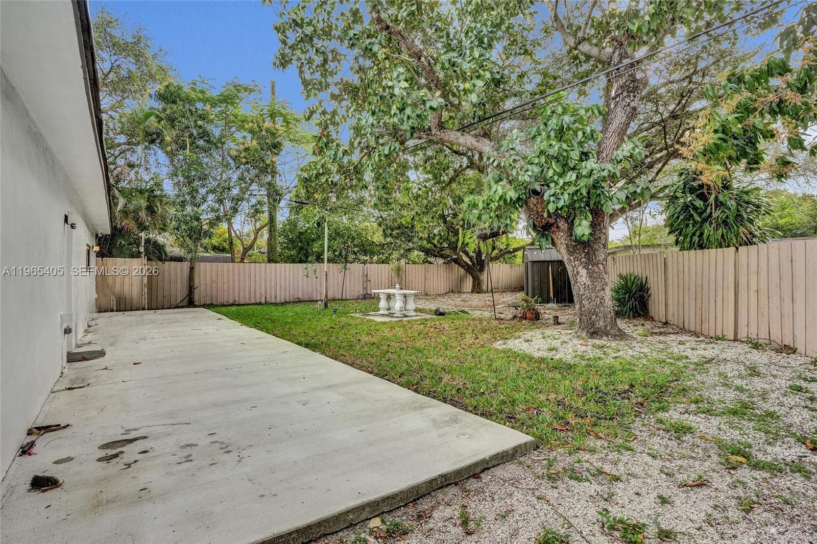 13550 NW 5th Ave, North Miami FL 33168 — 36