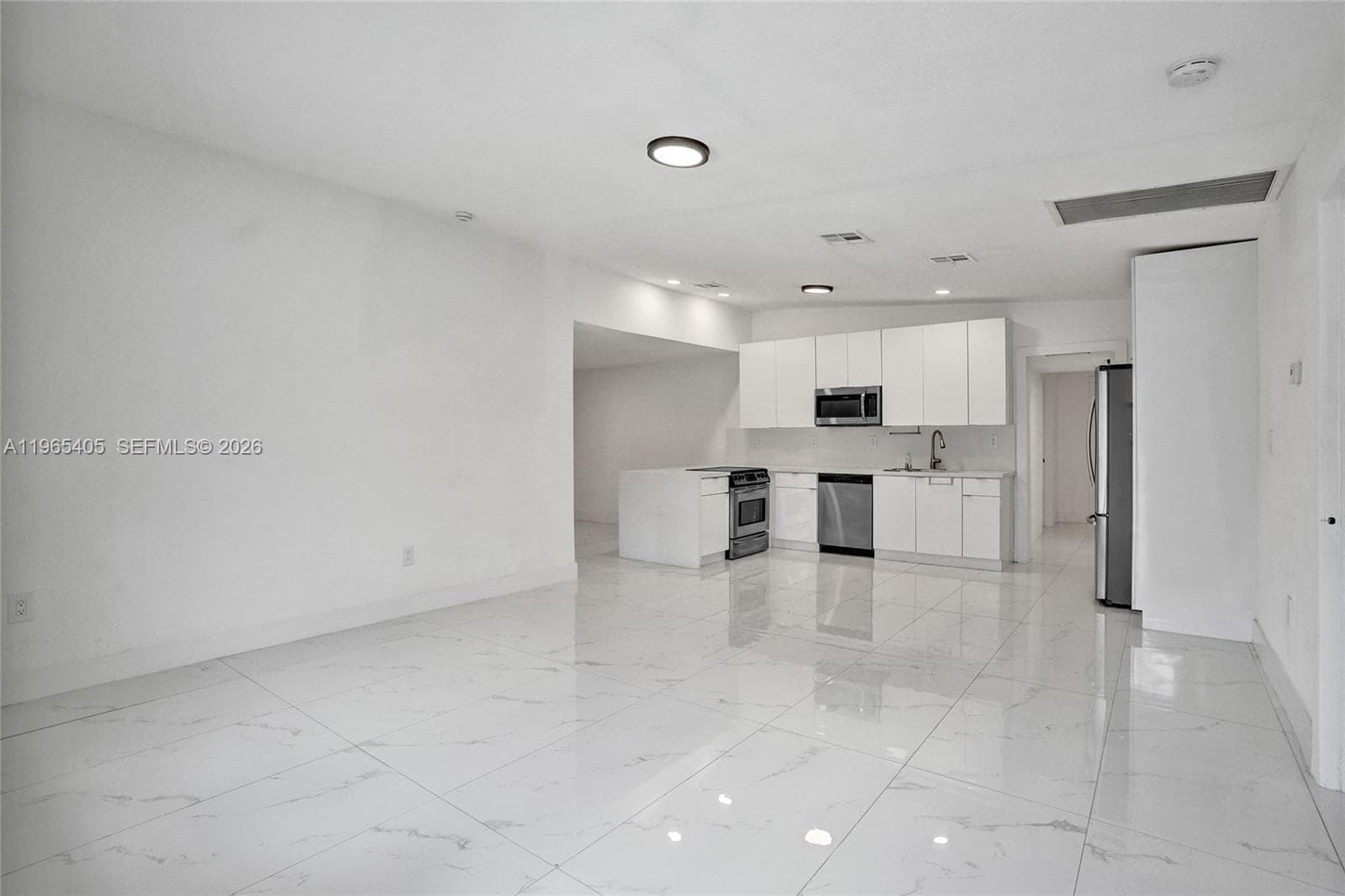 13550 NW 5th Ave, North Miami FL 33168 — 5