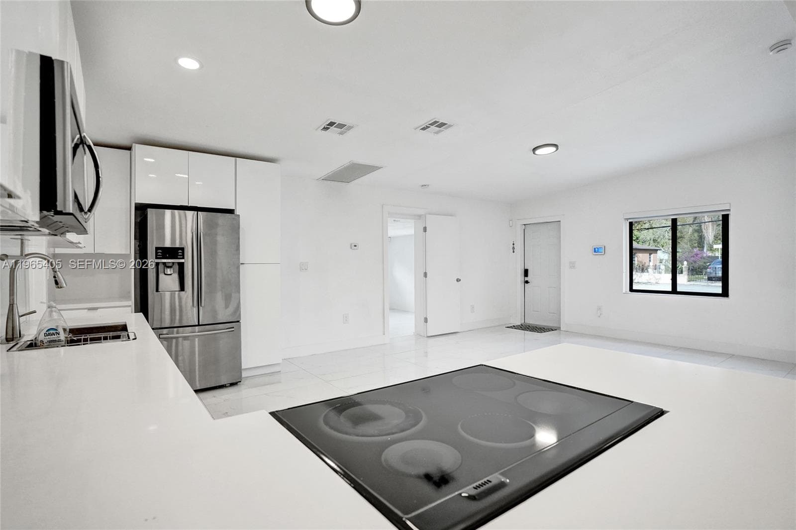 13550 NW 5th Ave, North Miami FL 33168 — 9