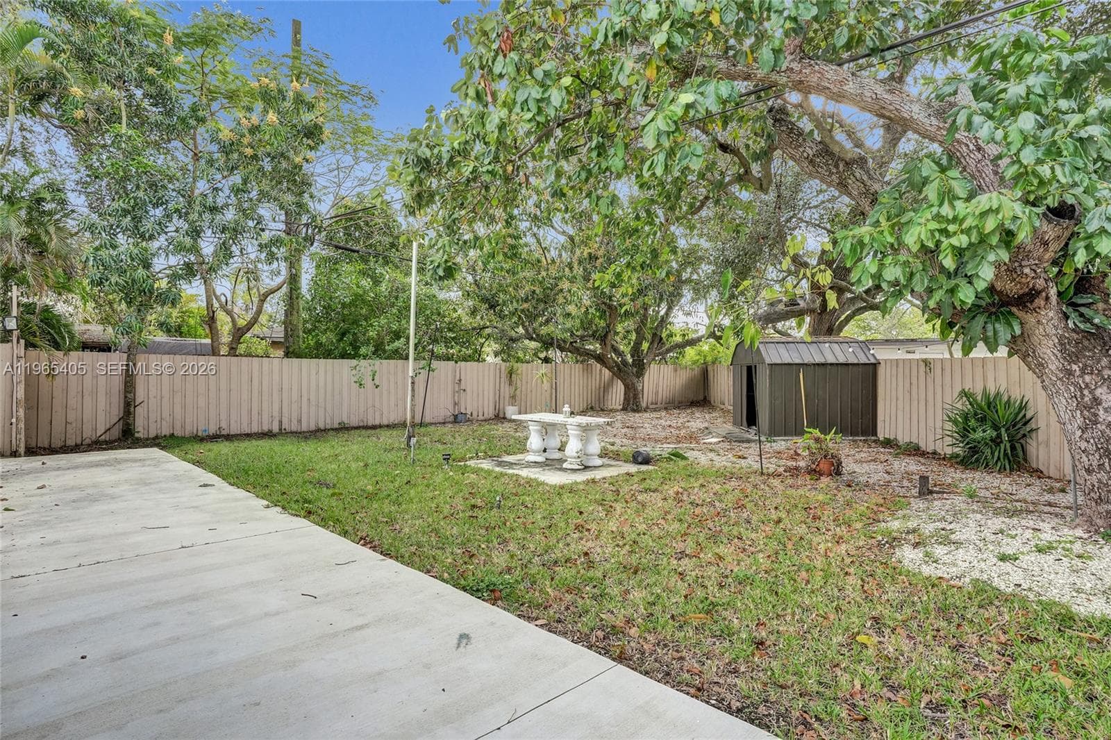 13550 NW 5th Ave, North Miami FL 33168 — 37