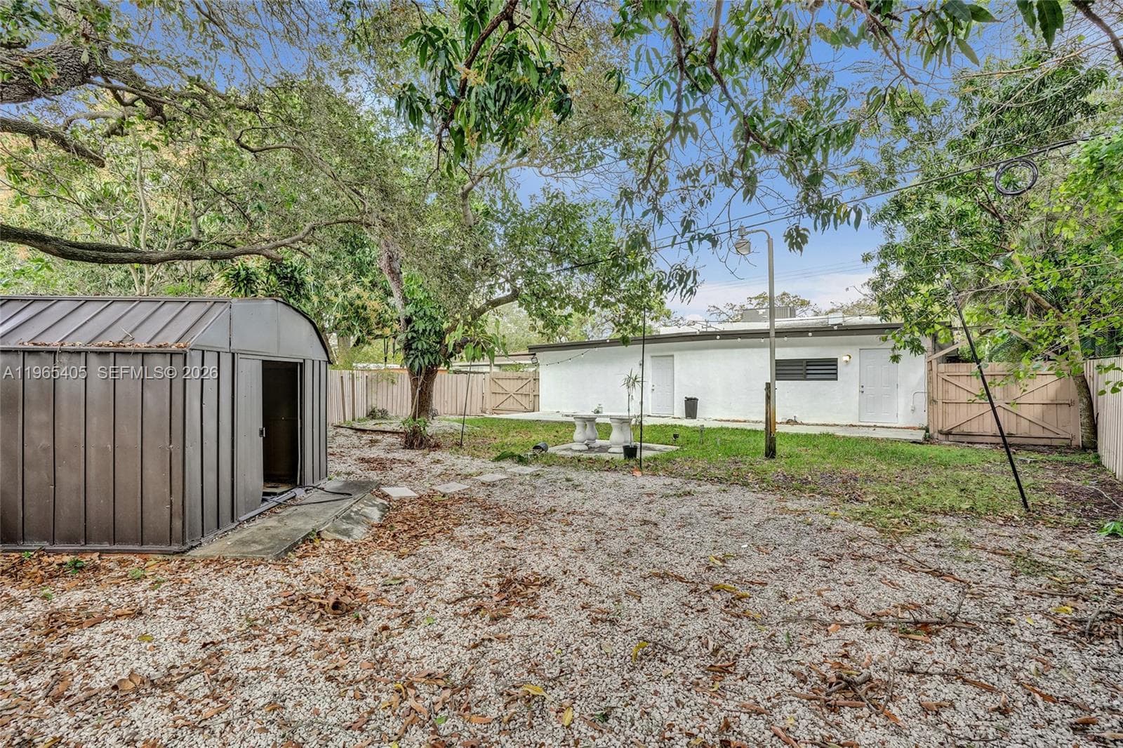 13550 NW 5th Ave, North Miami FL 33168 — 35