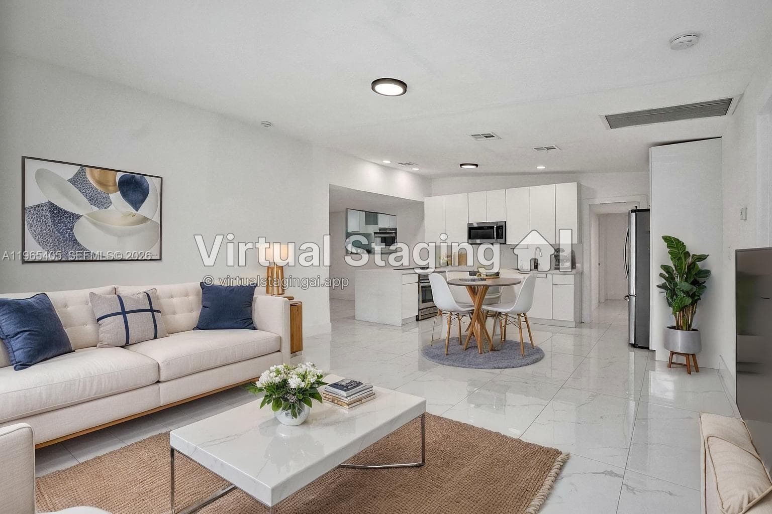 13550 NW 5th Ave, North Miami FL 33168 — 4