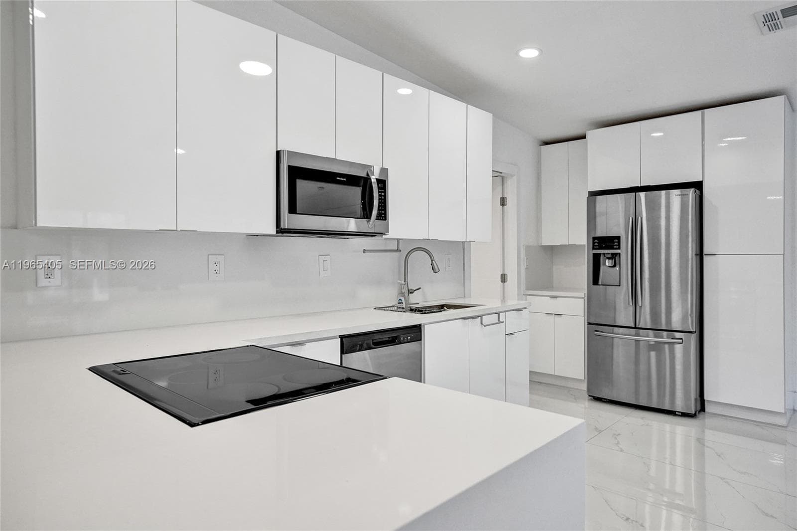 13550 NW 5th Ave, North Miami FL 33168 — 8