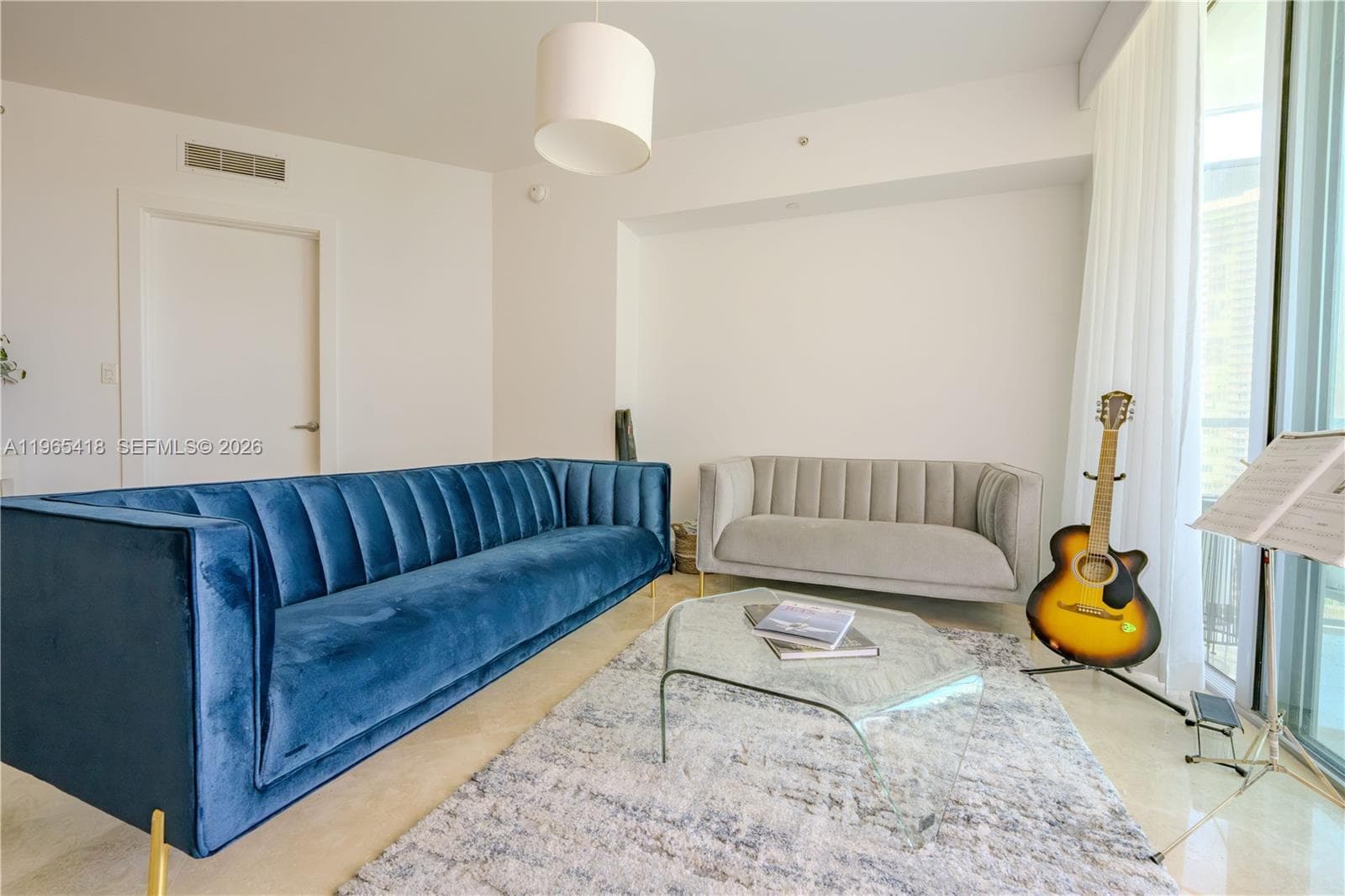 350 S MIAMI AVE # 3203, Miami FL 33130 — 2
