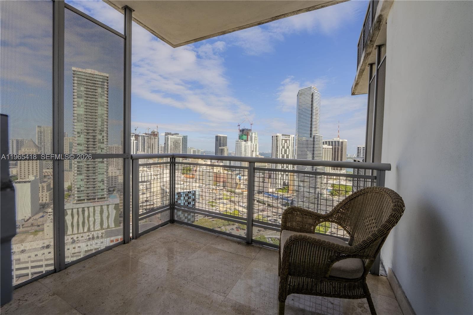 350 S MIAMI AVE # 3203, Miami FL 33130 — 6