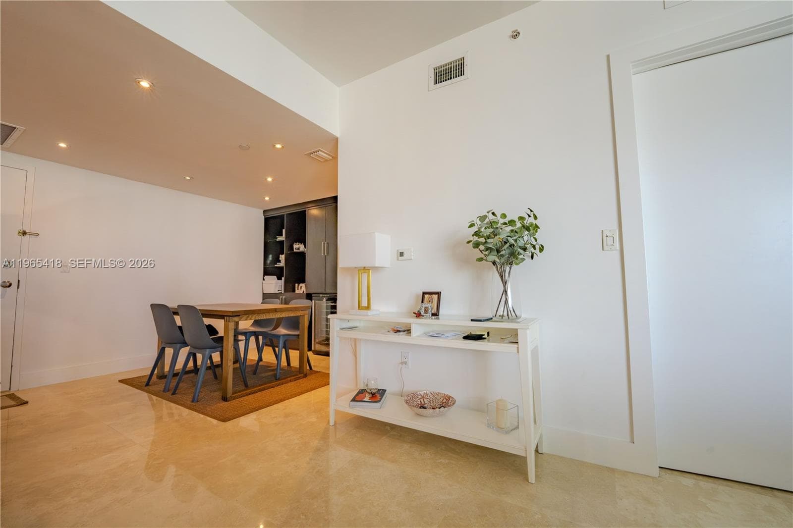 350 S MIAMI AVE # 3203, Miami FL 33130 — 13