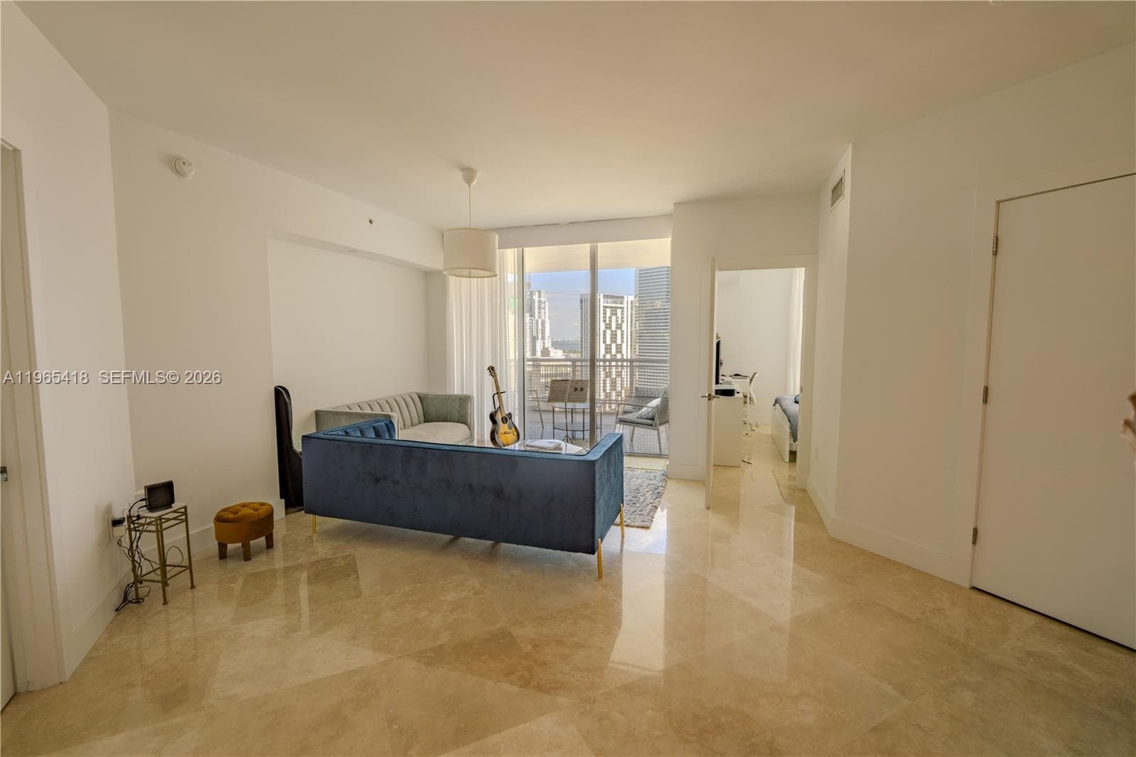 350 S MIAMI AVE # 3203, Miami FL 33130 — 16