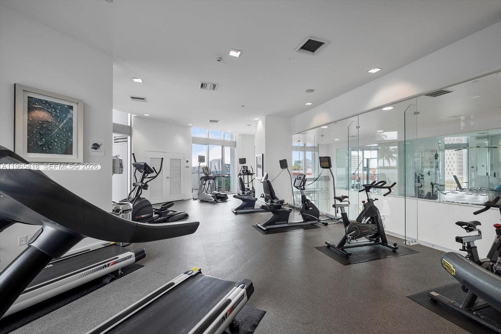 350 S MIAMI AVE # 3203, Miami FL 33130 — 22