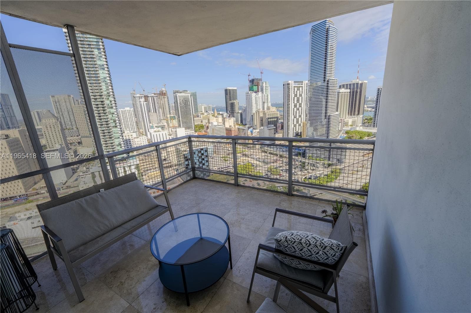 350 S MIAMI AVE # 3203, Miami FL 33130 — 5