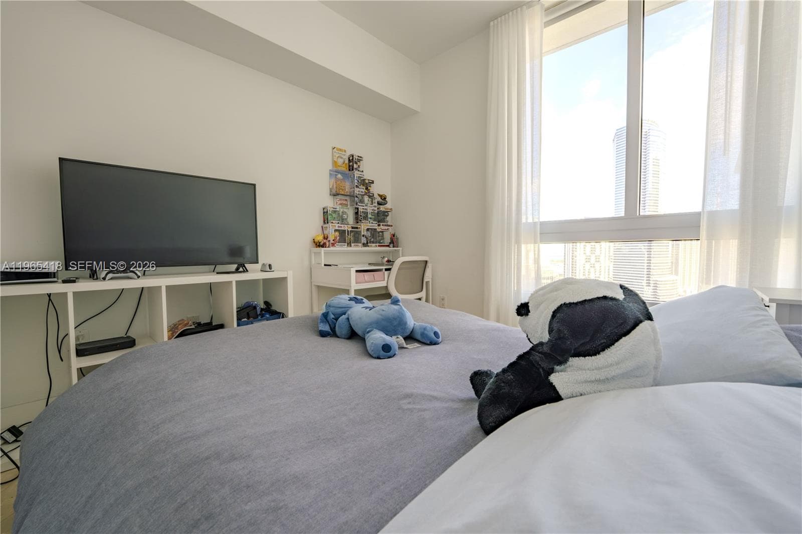 350 S MIAMI AVE # 3203, Miami FL 33130 — 20