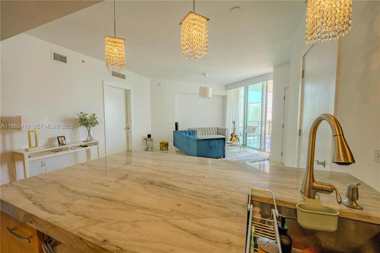 350 S MIAMI AVE # 3203, Miami FL 33130 — 9