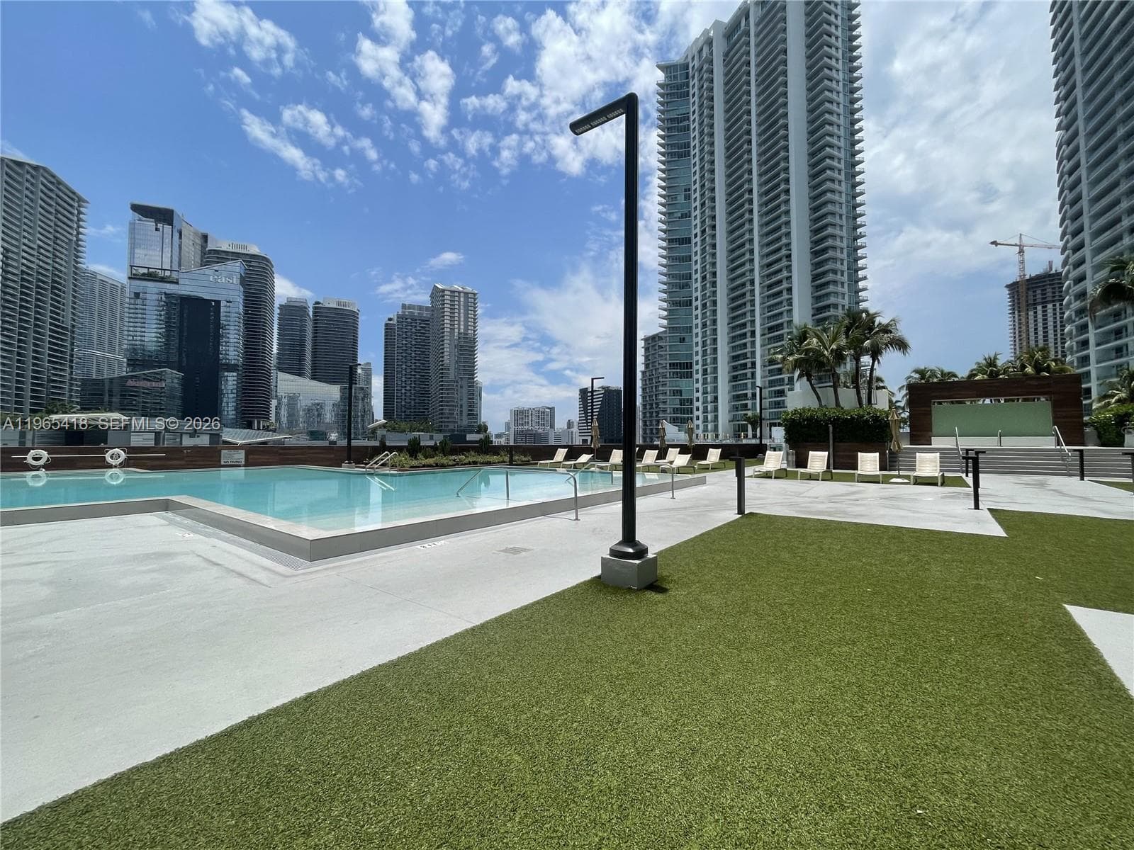 350 S MIAMI AVE # 3203, Miami FL 33130 — 24