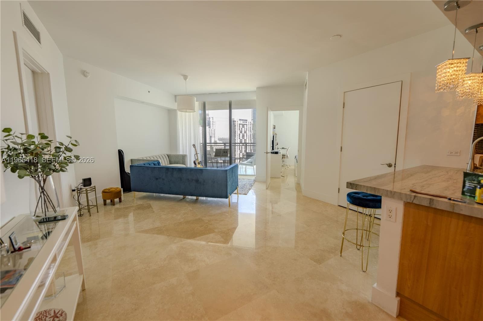 350 S MIAMI AVE # 3203, Miami FL 33130 — 14
