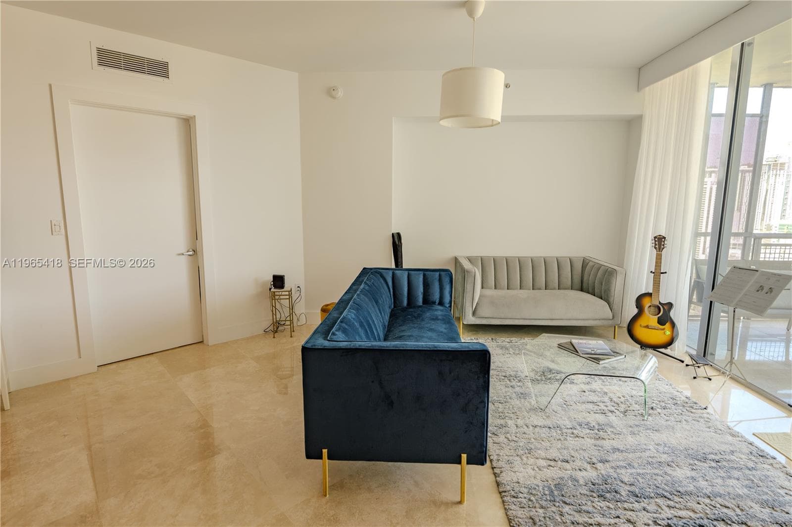 350 S MIAMI AVE # 3203, Miami FL 33130 — 4