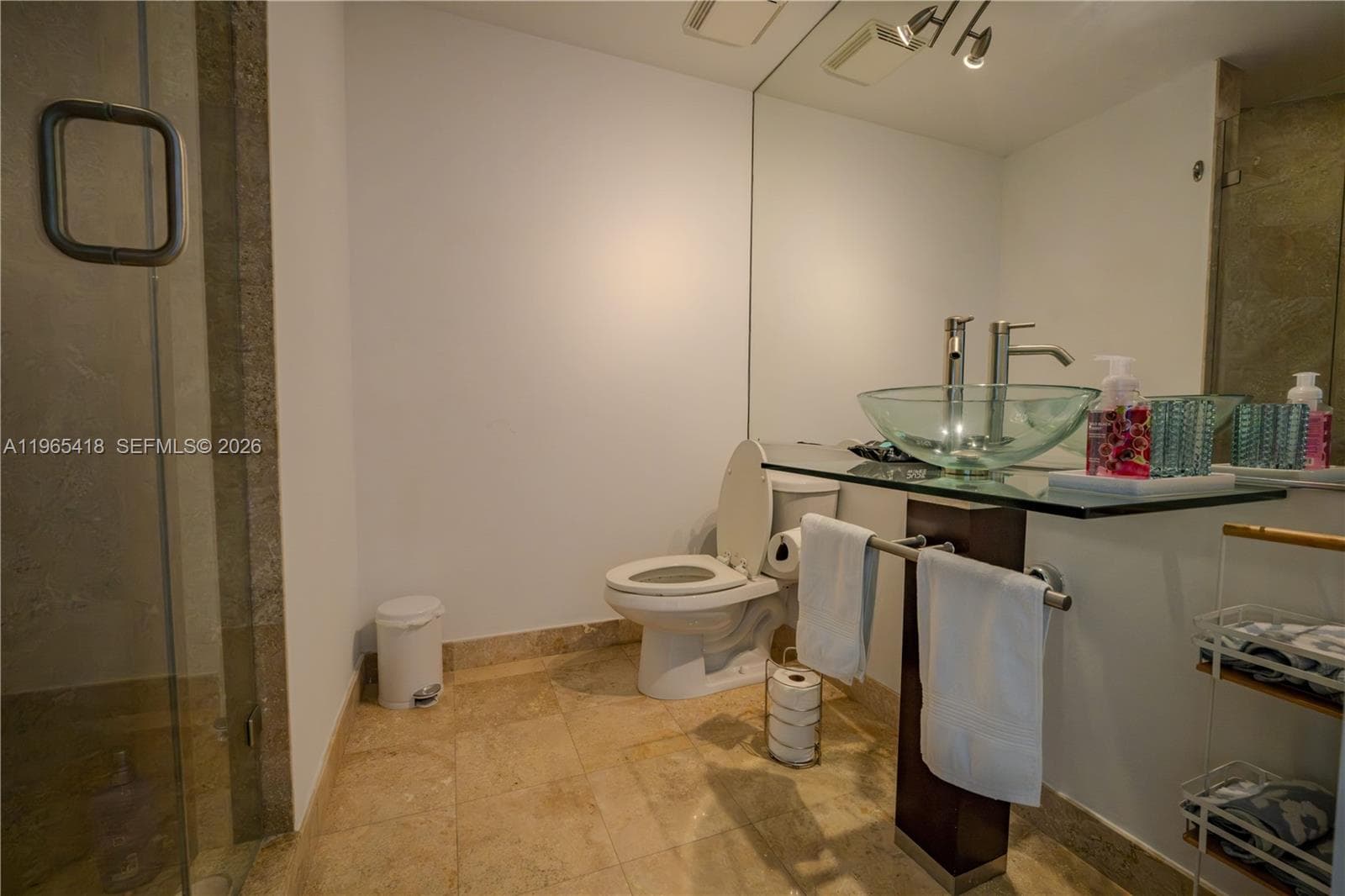 350 S MIAMI AVE # 3203, Miami FL 33130 — 21