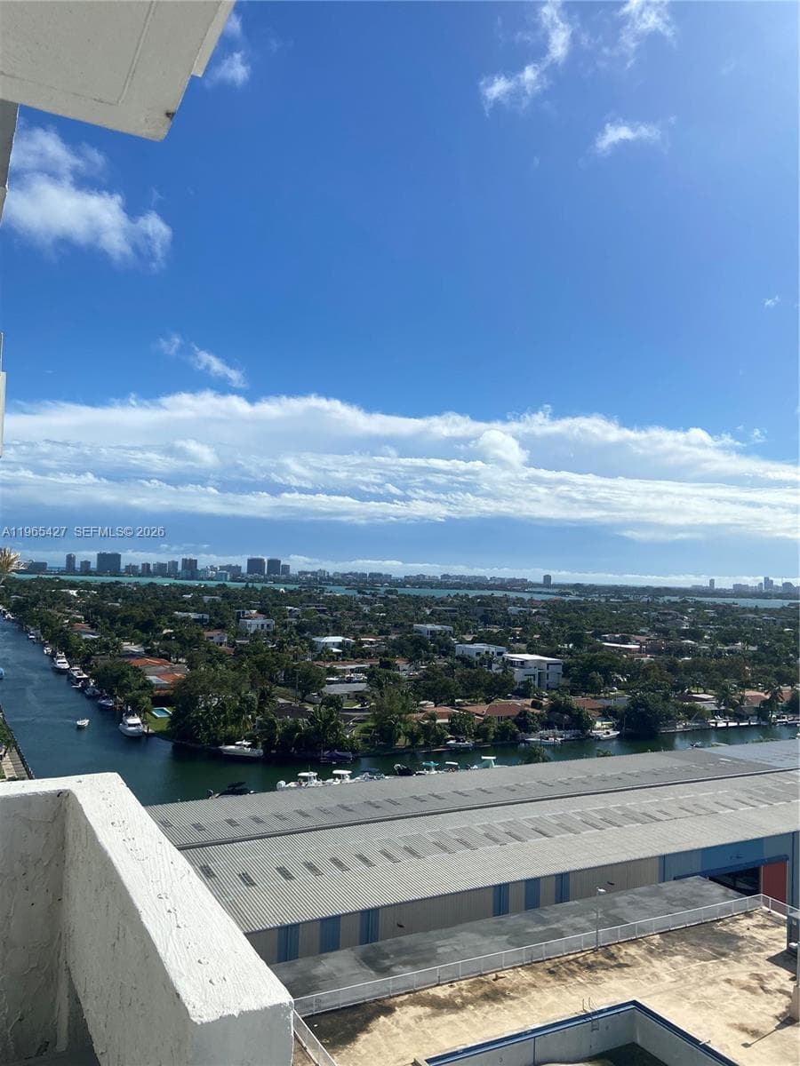 13499 Biscayne Blvd # 1506, North Miami FL 33181 — 5