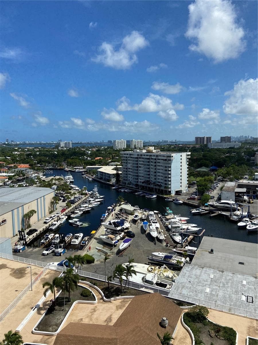 13499 Biscayne Blvd # 1506, North Miami FL 33181 — 10