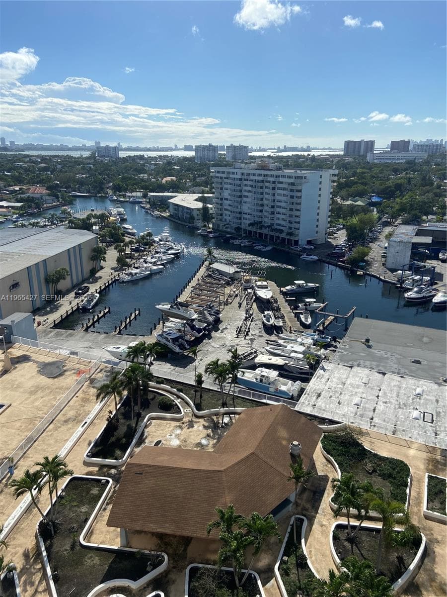 13499 Biscayne Blvd # 1506, North Miami FL 33181 — 8