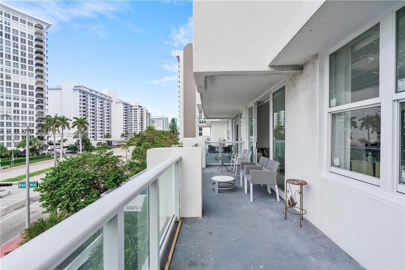 5601 Collins Ave # 423, Miami Beach FL 33140 — 26