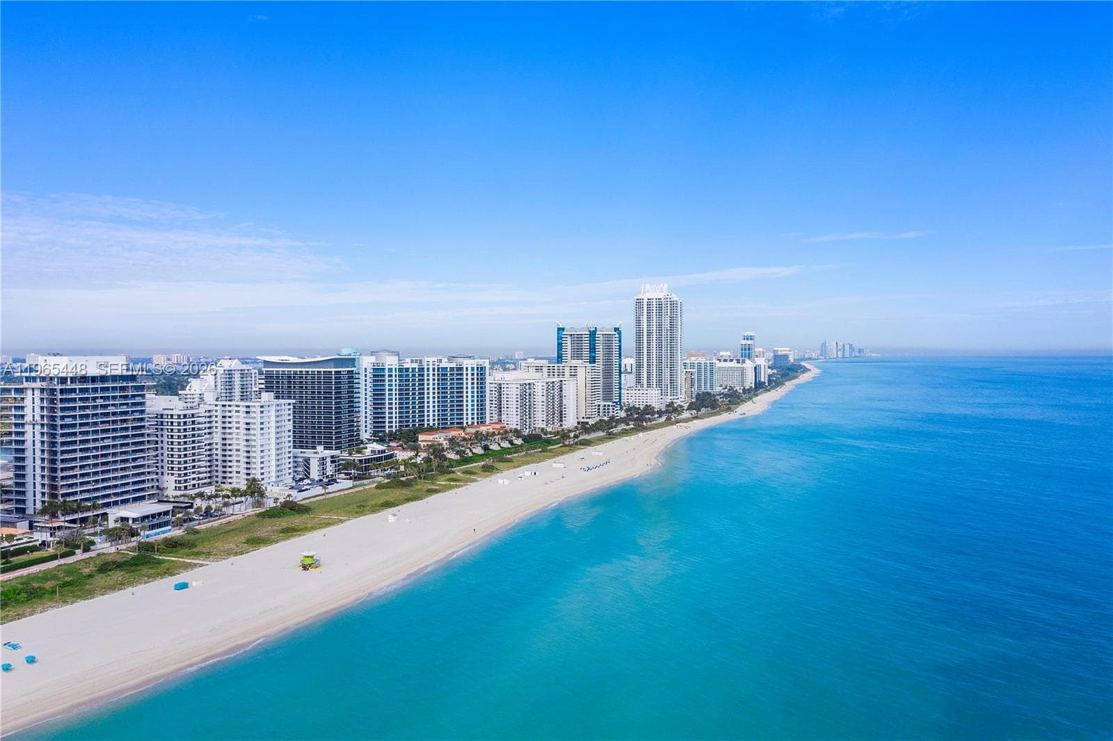 5601 Collins Ave # 423, Miami Beach FL 33140 — 1