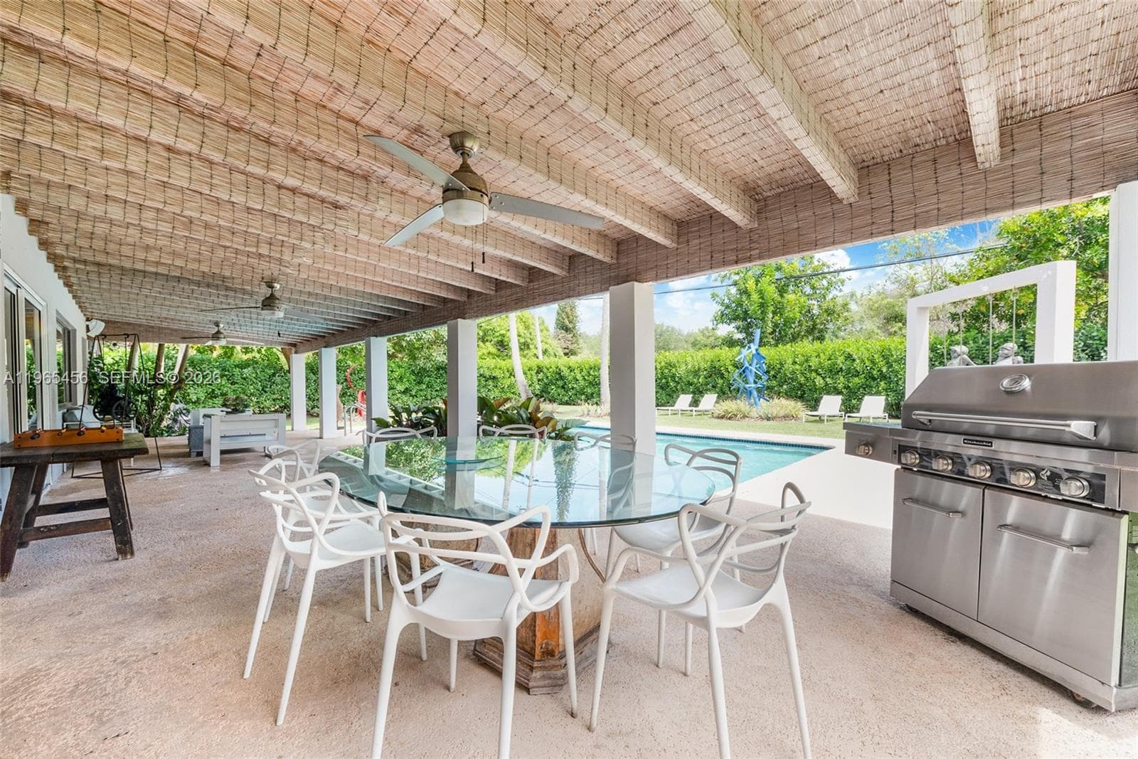 7401 SW 117th St, Pinecrest FL 33156 — 17