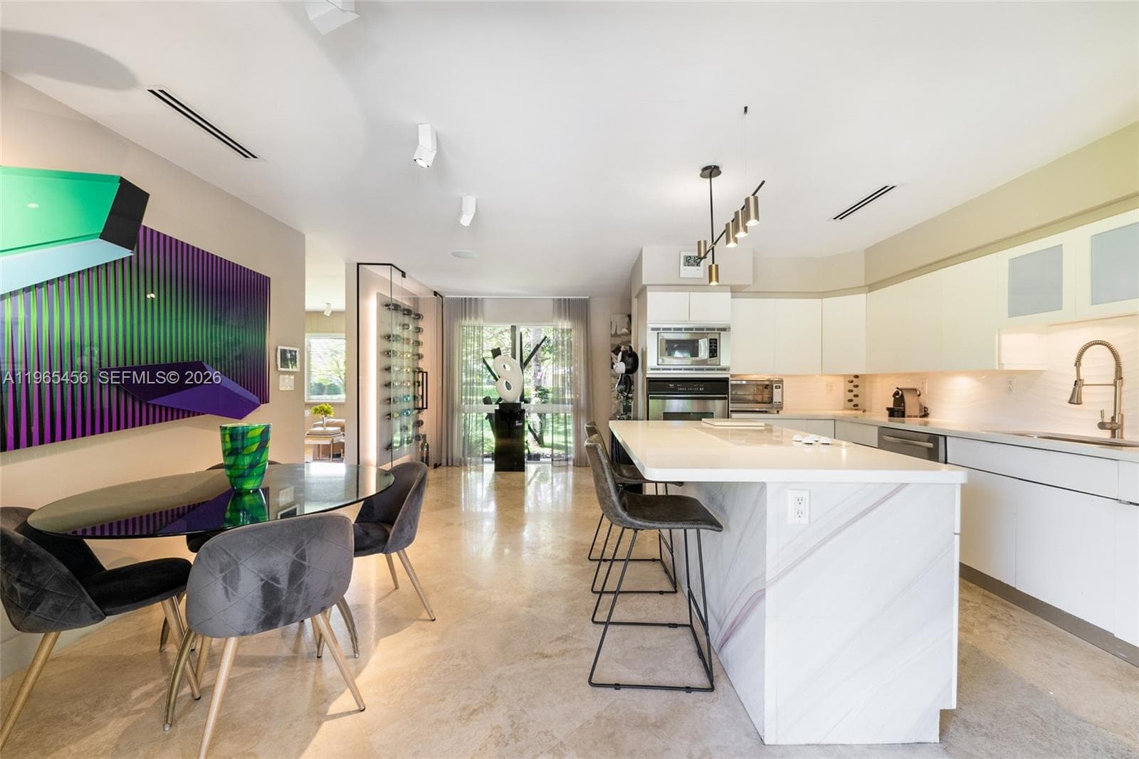 7401 SW 117th St, Pinecrest FL 33156 — 7