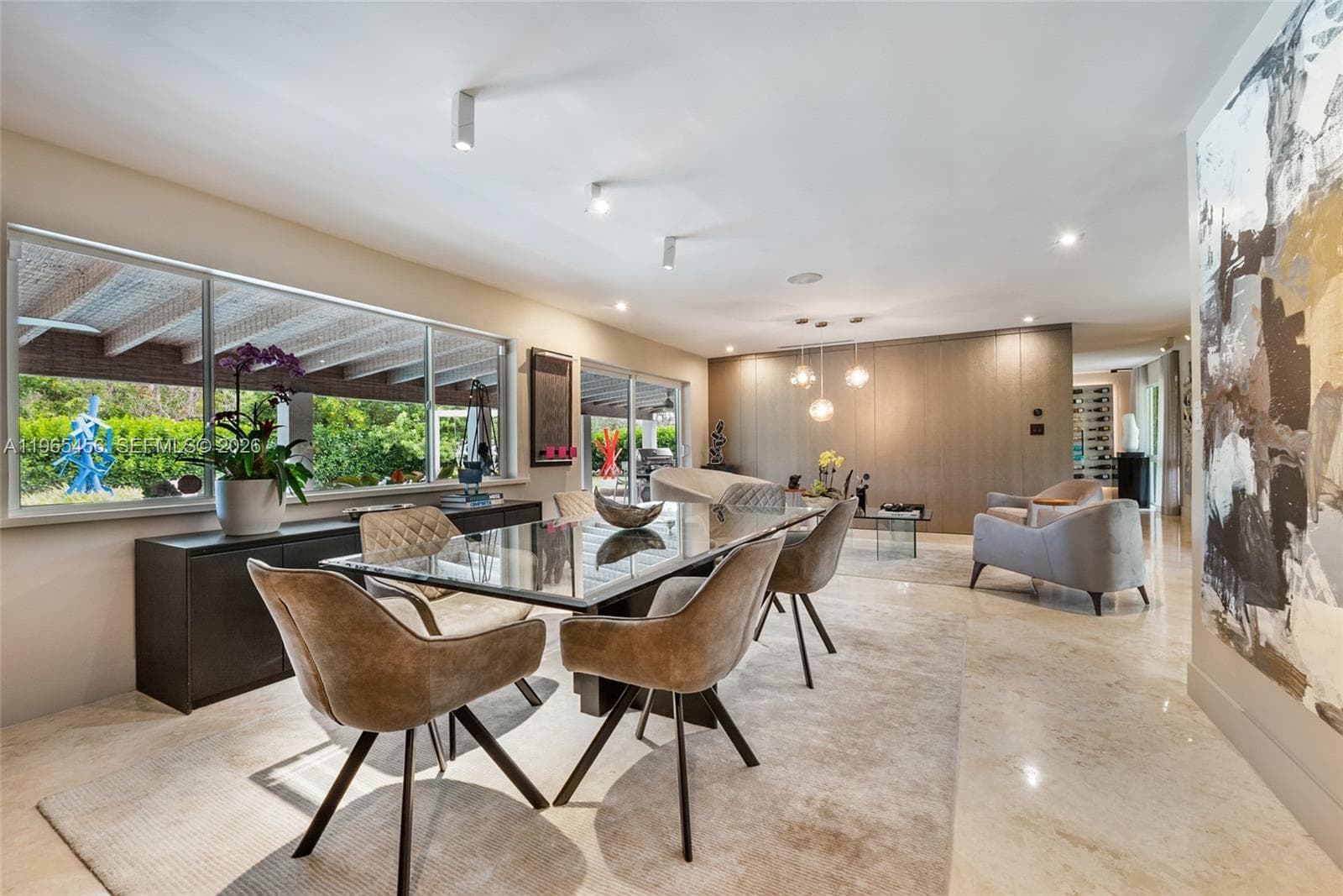 7401 SW 117th St, Pinecrest FL 33156 — 3