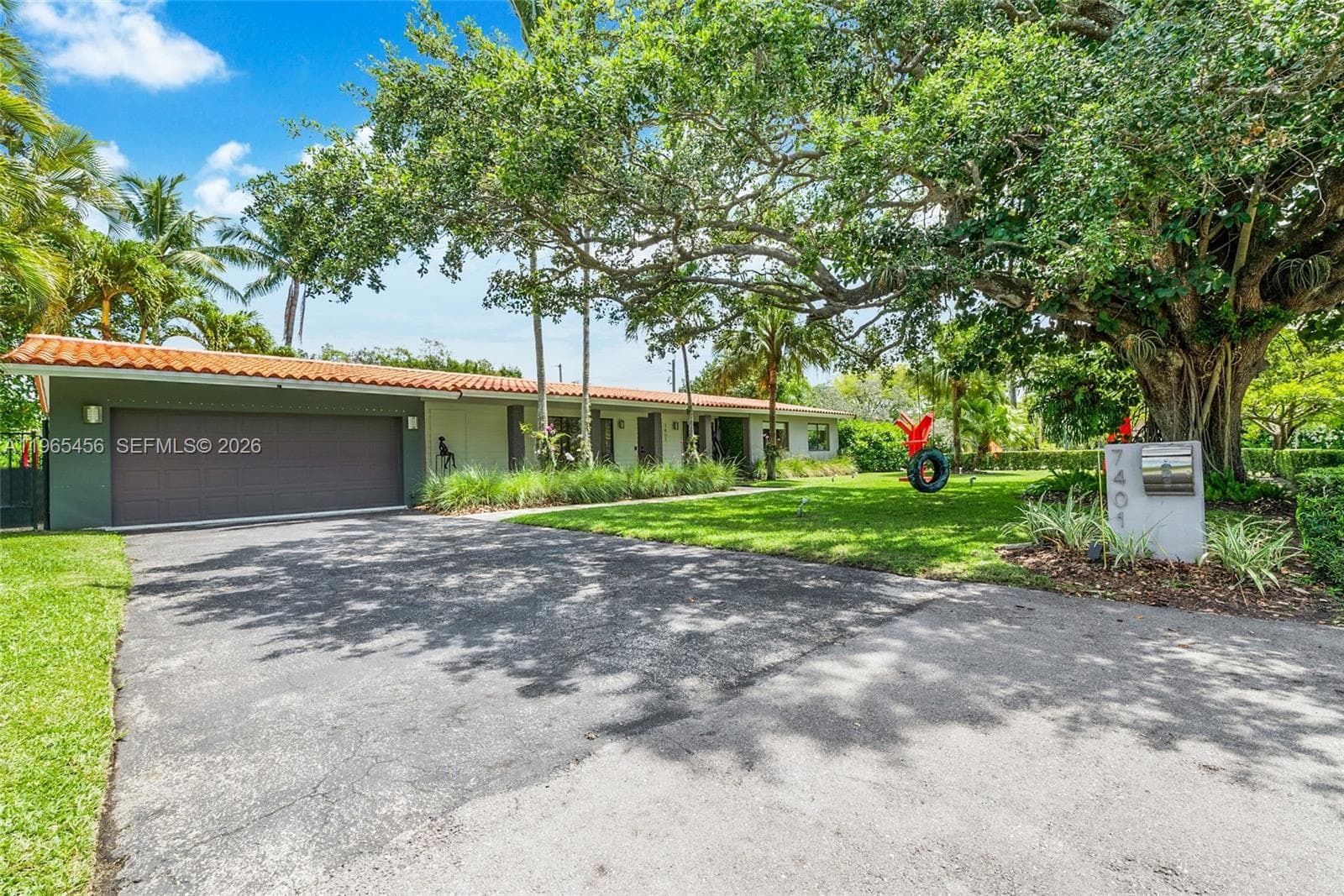 7401 SW 117th St, Pinecrest FL 33156 — 20