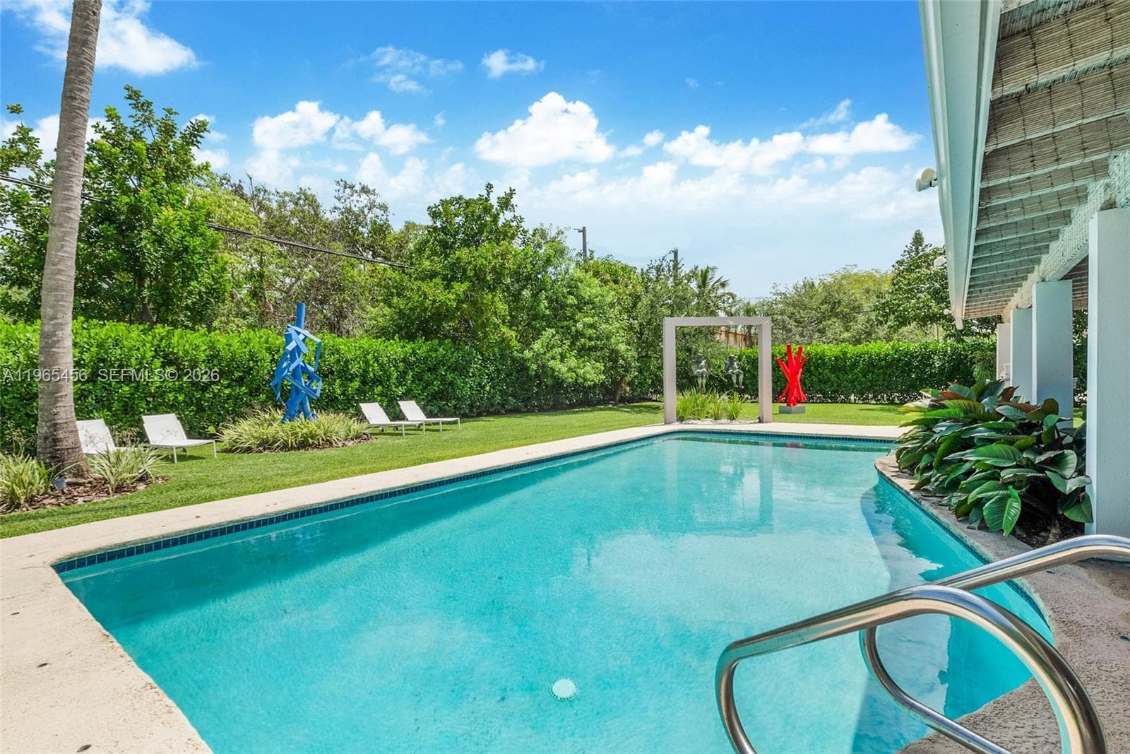 7401 SW 117th St, Pinecrest FL 33156 — 18