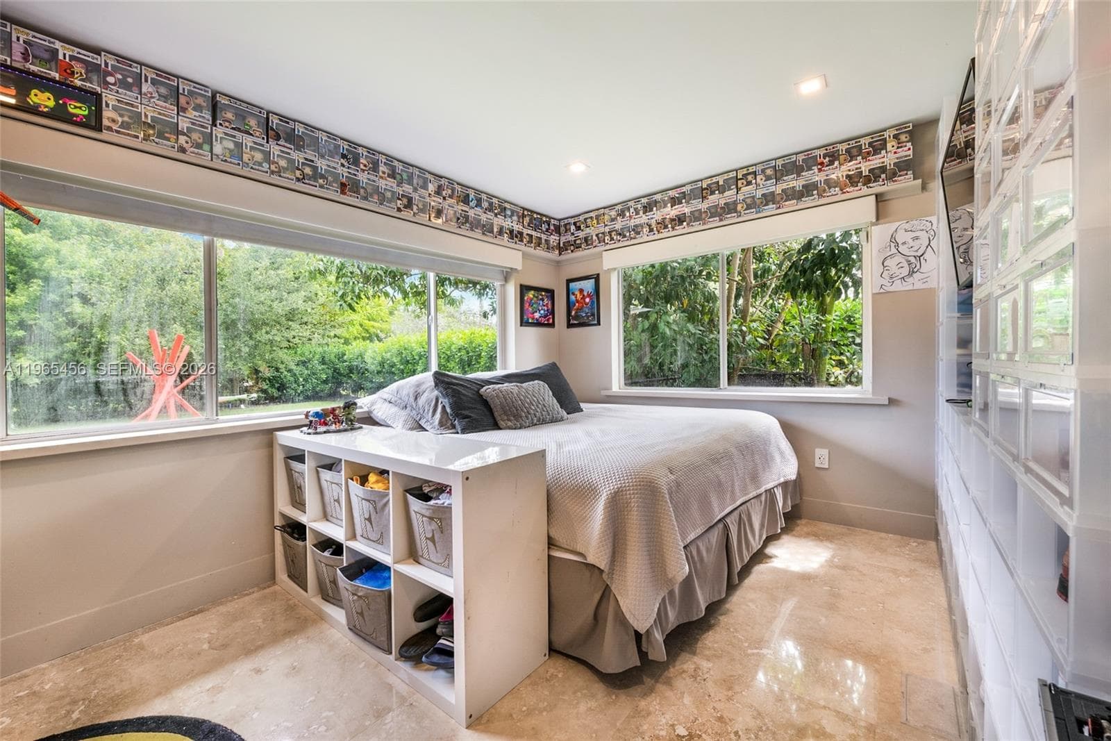 7401 SW 117th St, Pinecrest FL 33156 — 8
