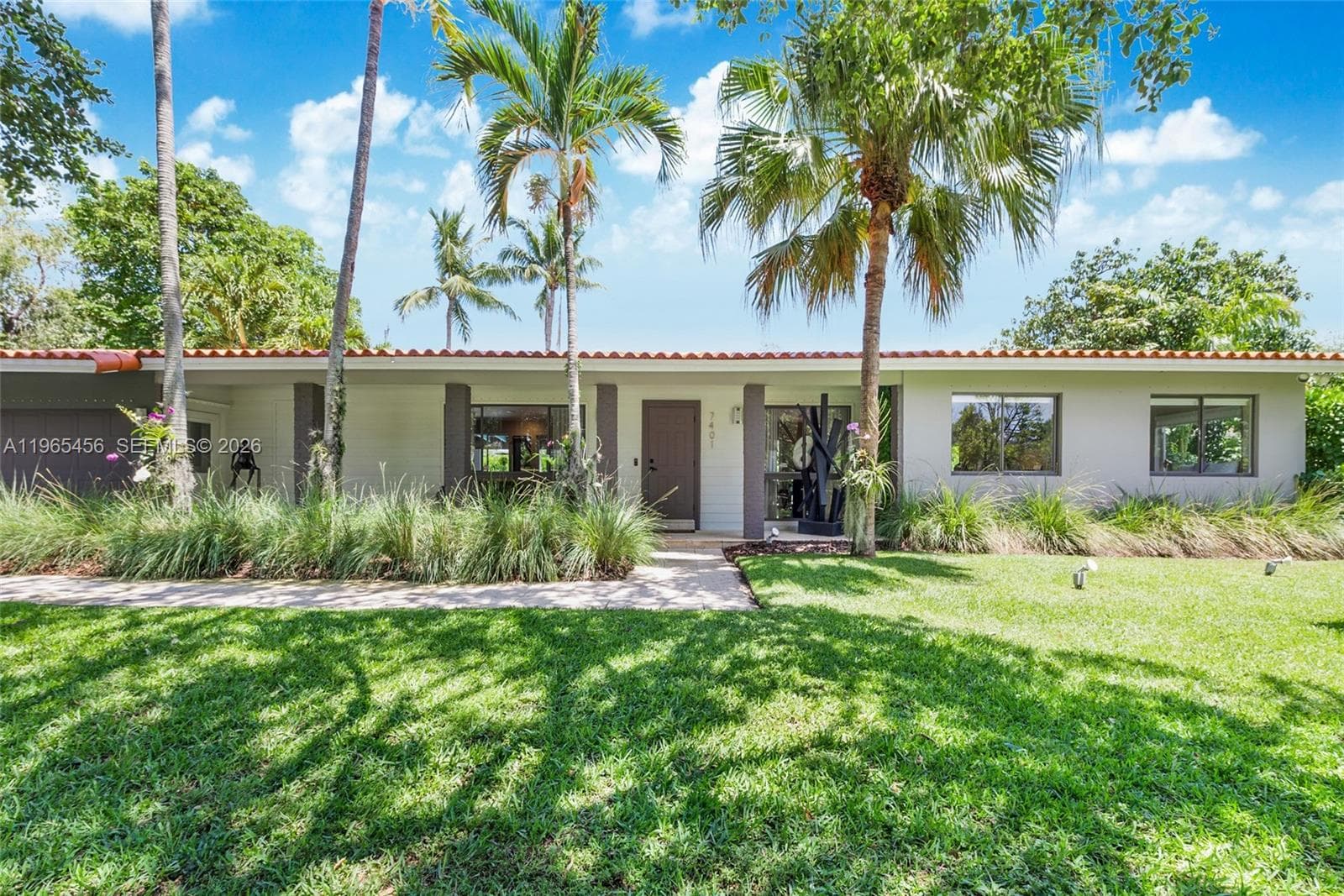 7401 SW 117th St, Pinecrest FL 33156 — 21