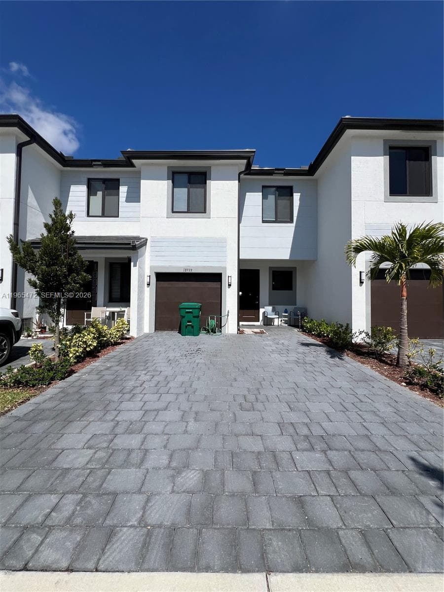 18933 SW 344th Ter, Homestead FL 33034 — 2