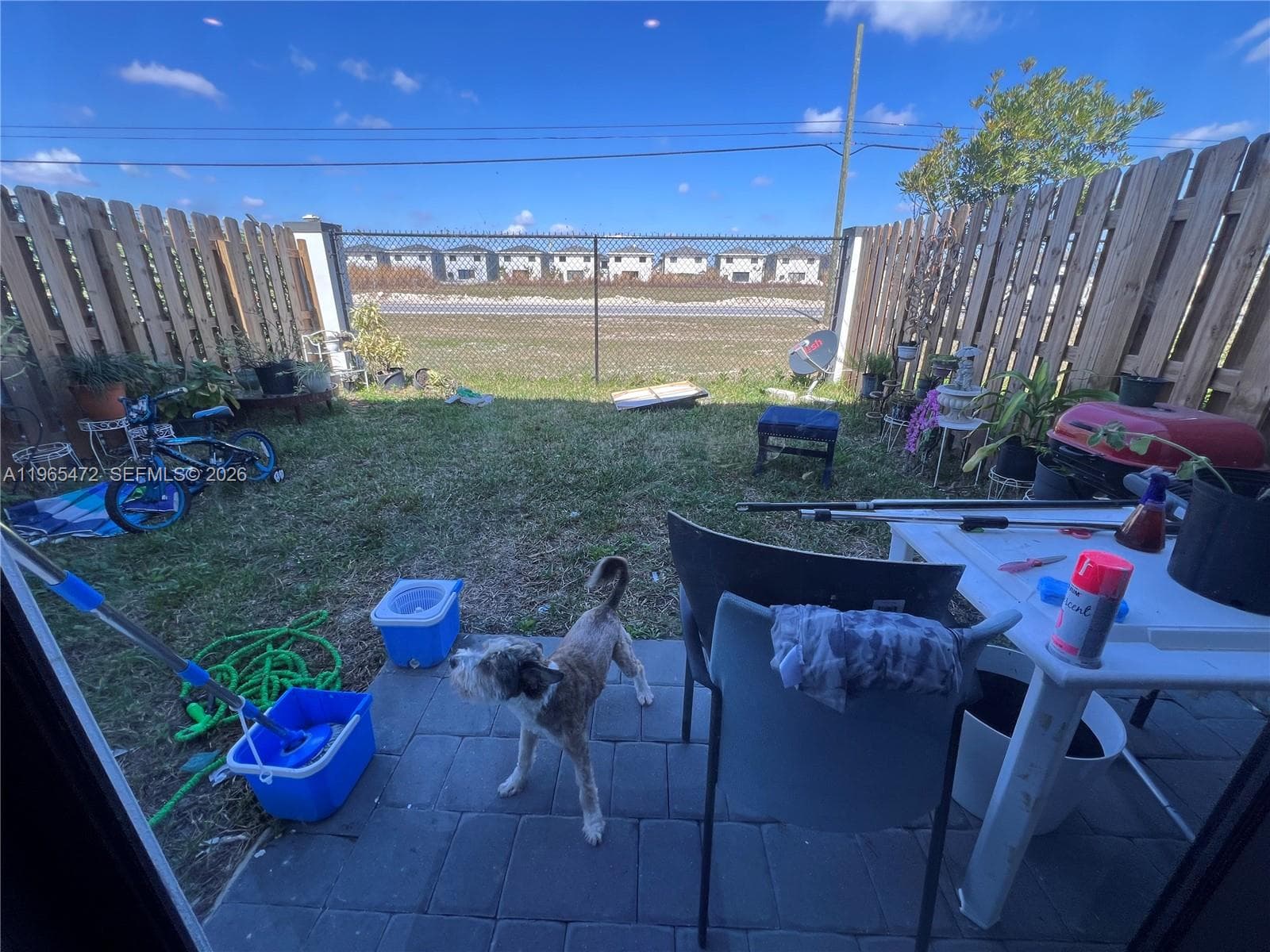 18933 SW 344th Ter, Homestead FL 33034 — 18