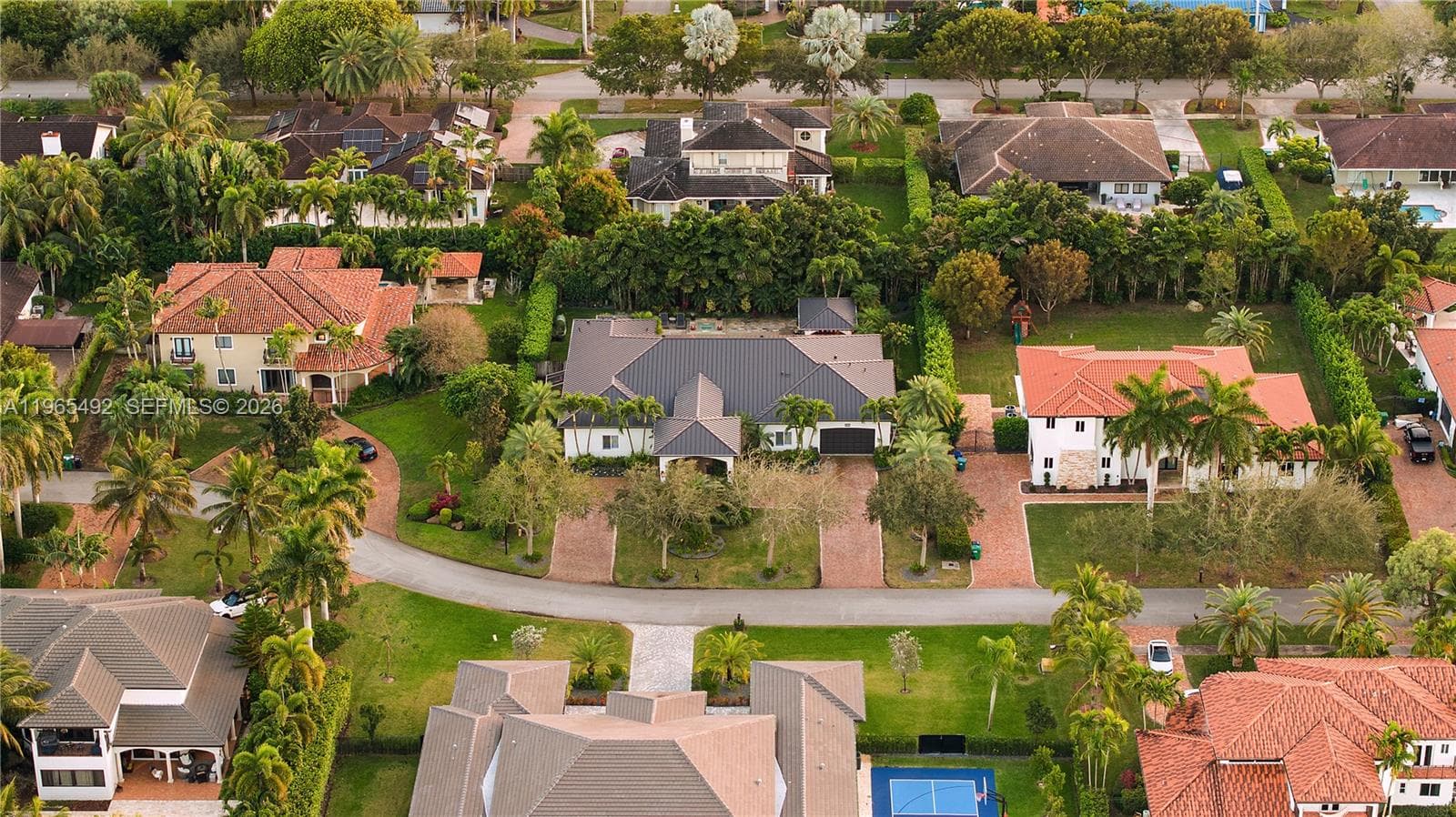 8050 SW 175th St, Palmetto Bay FL 33157 — 9