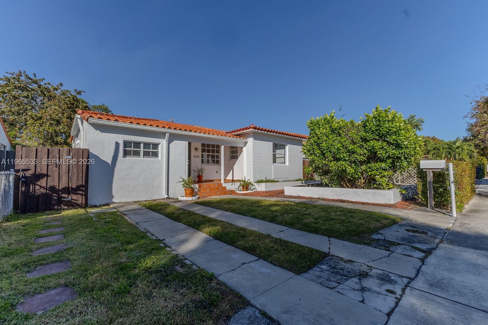 1441 SW 17th St, Miami FL 33145 — 2