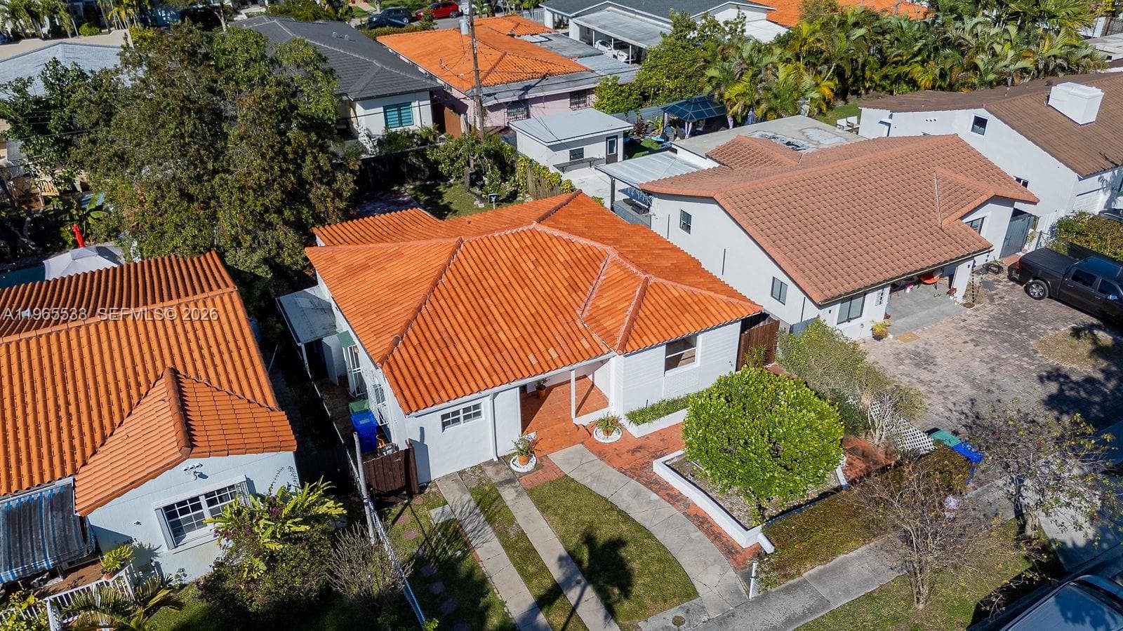 1441 SW 17th St, Miami FL 33145 — 7