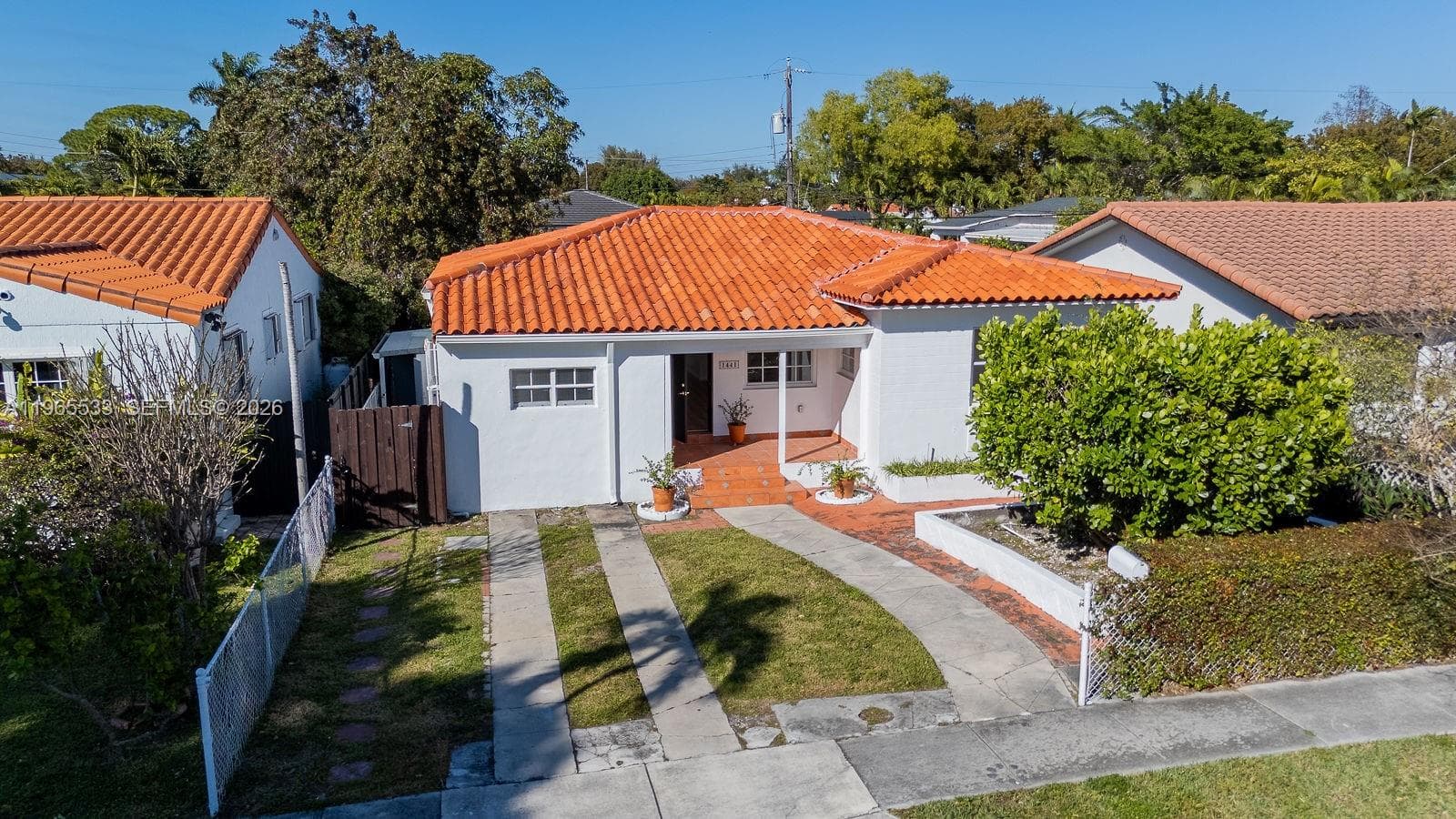 1441 SW 17th St, Miami FL 33145 — 1
