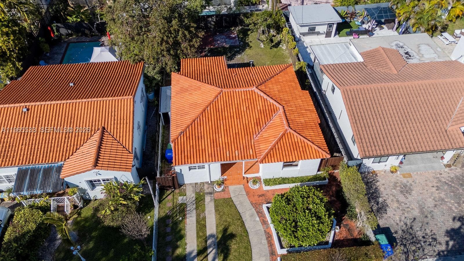 1441 SW 17th St, Miami FL 33145 — 5