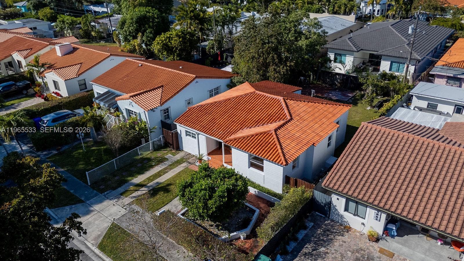 1441 SW 17th St, Miami FL 33145 — 8