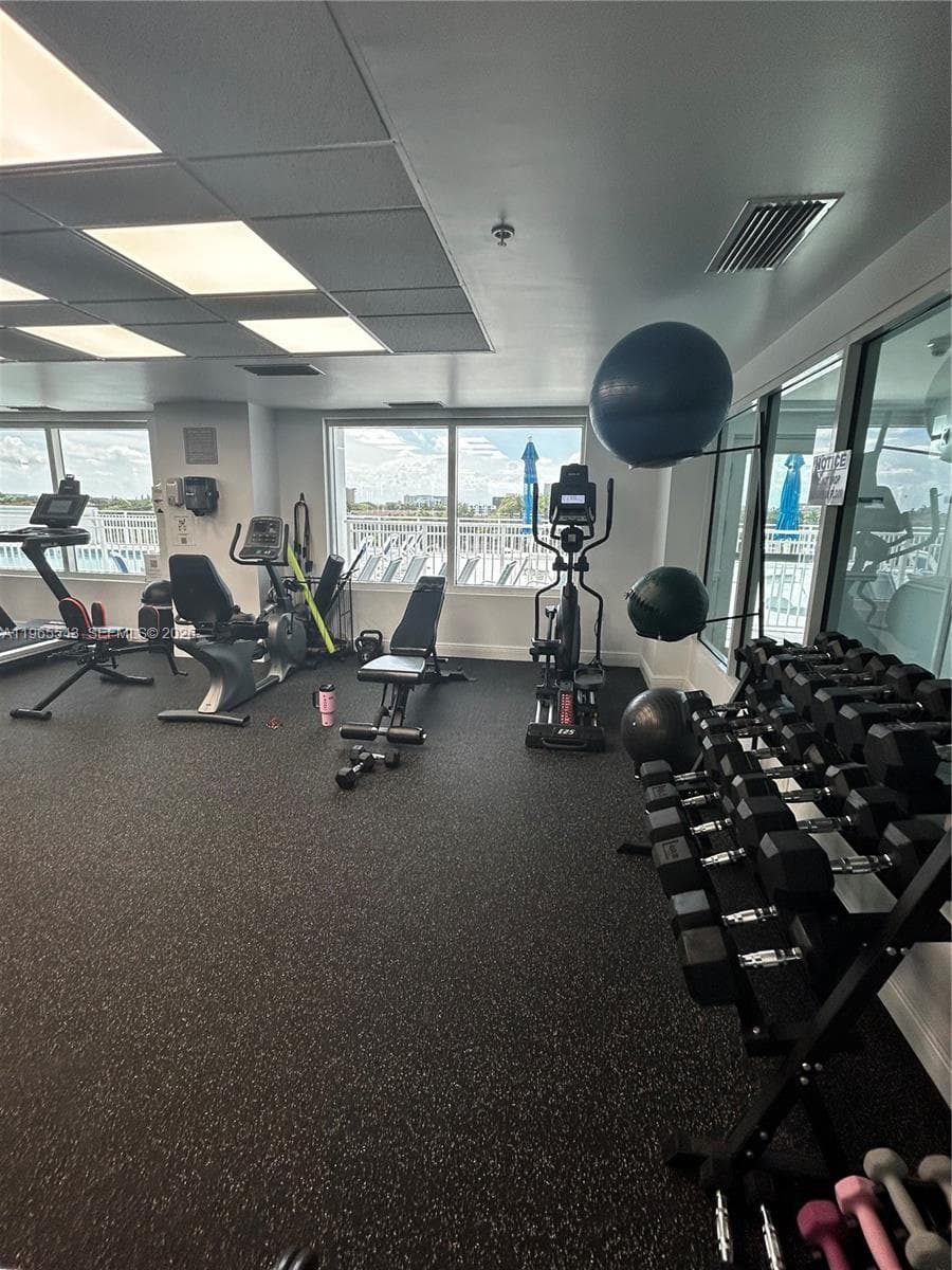 60 NW 37th Ave # 1205, Miami FL 33125 — 26