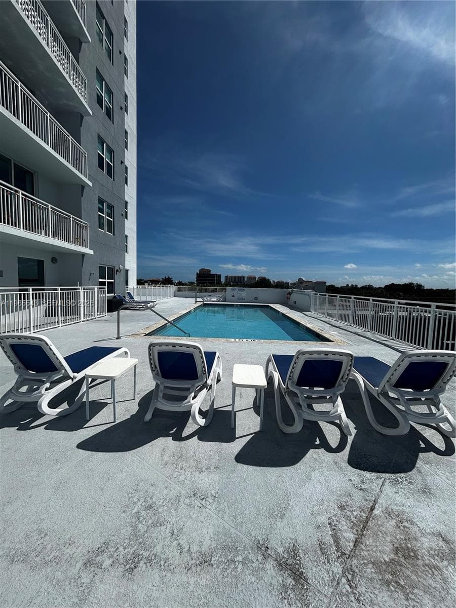60 NW 37th Ave # 1205, Miami FL 33125 — 20