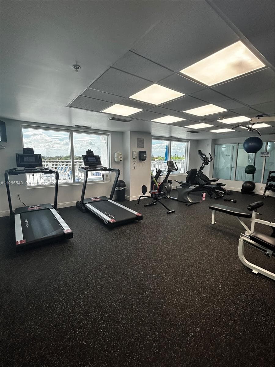 60 NW 37th Ave # 1205, Miami FL 33125 — 24