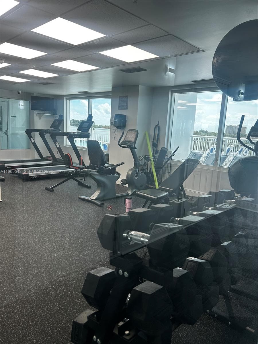 60 NW 37th Ave # 1205, Miami FL 33125 — 25