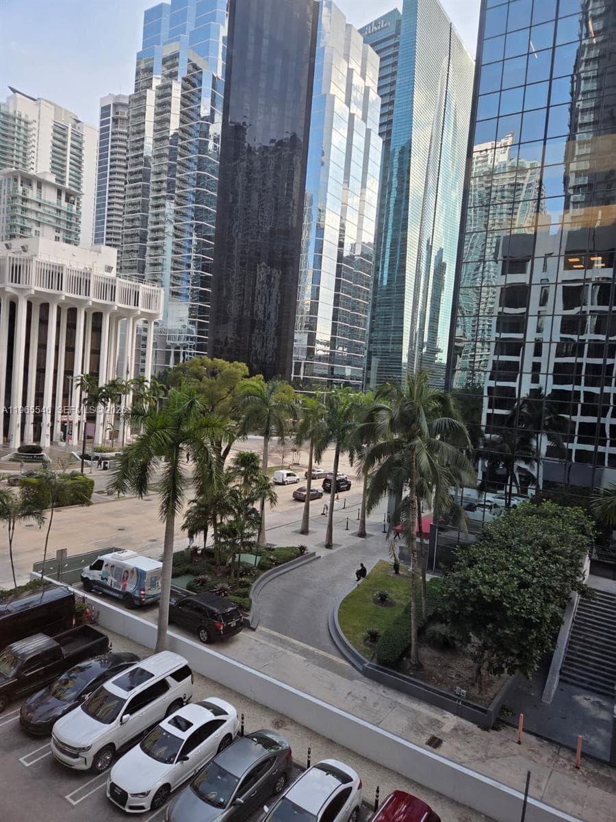 1110 Brickell Ave # 403, Miami FL 33131 — 23