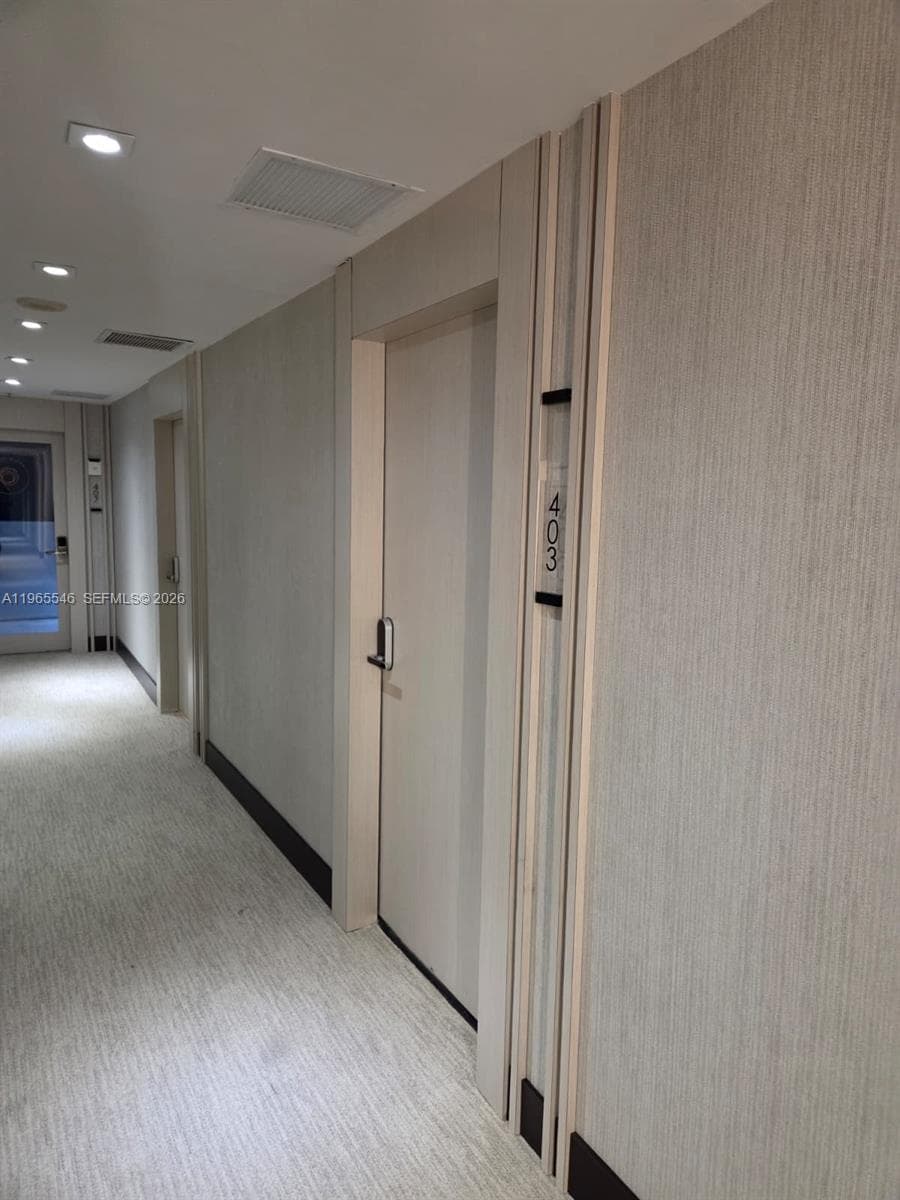 1110 Brickell Ave # 403, Miami FL 33131 — 2